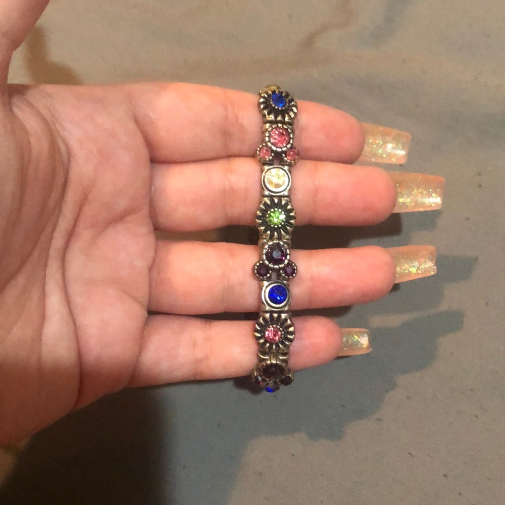 Disney stretch bracelet